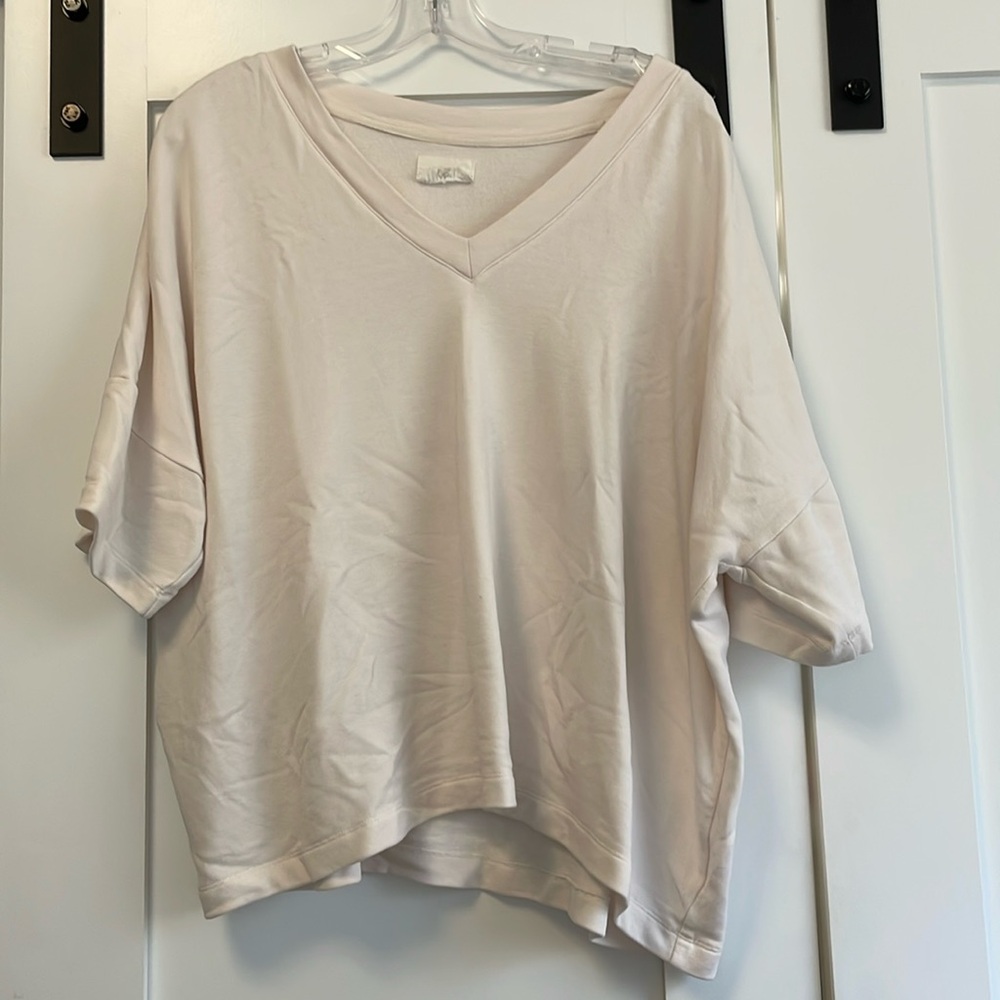 Lou and Grey shirt